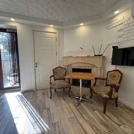 Apartmán Casa Neptun In Old Batumi Exteriér fotografie