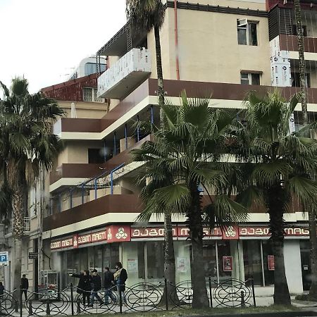 Apartmán Casa Neptun In Old Batumi Exteriér fotografie
