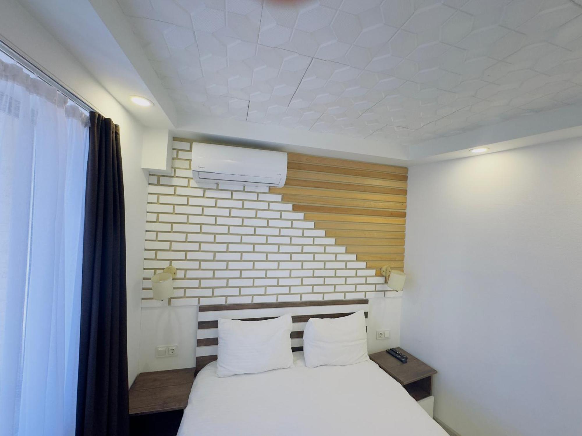 Apartmán Casa Neptun In Old Batumi Exteriér fotografie