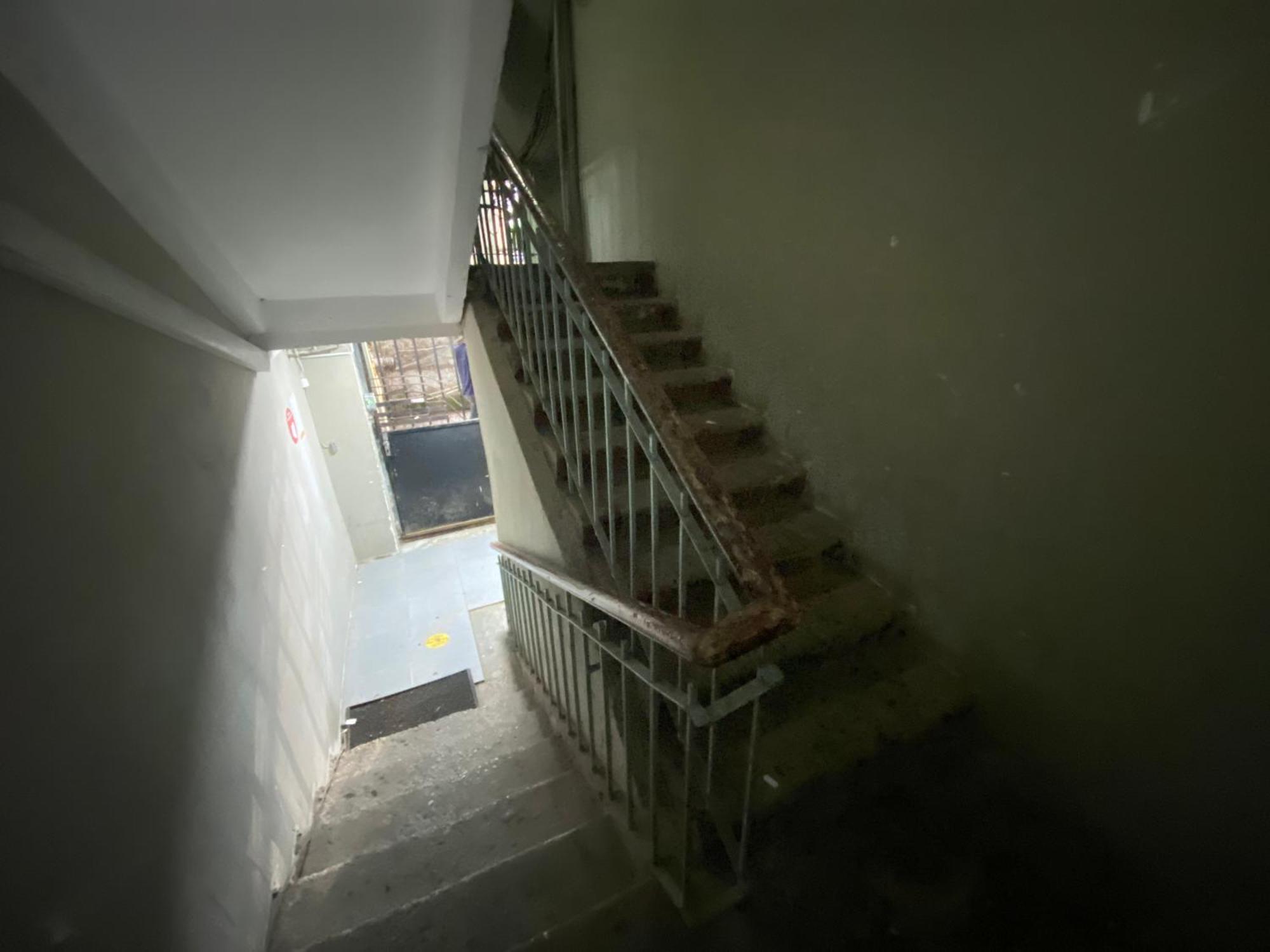 Apartmán Casa Neptun In Old Batumi Exteriér fotografie