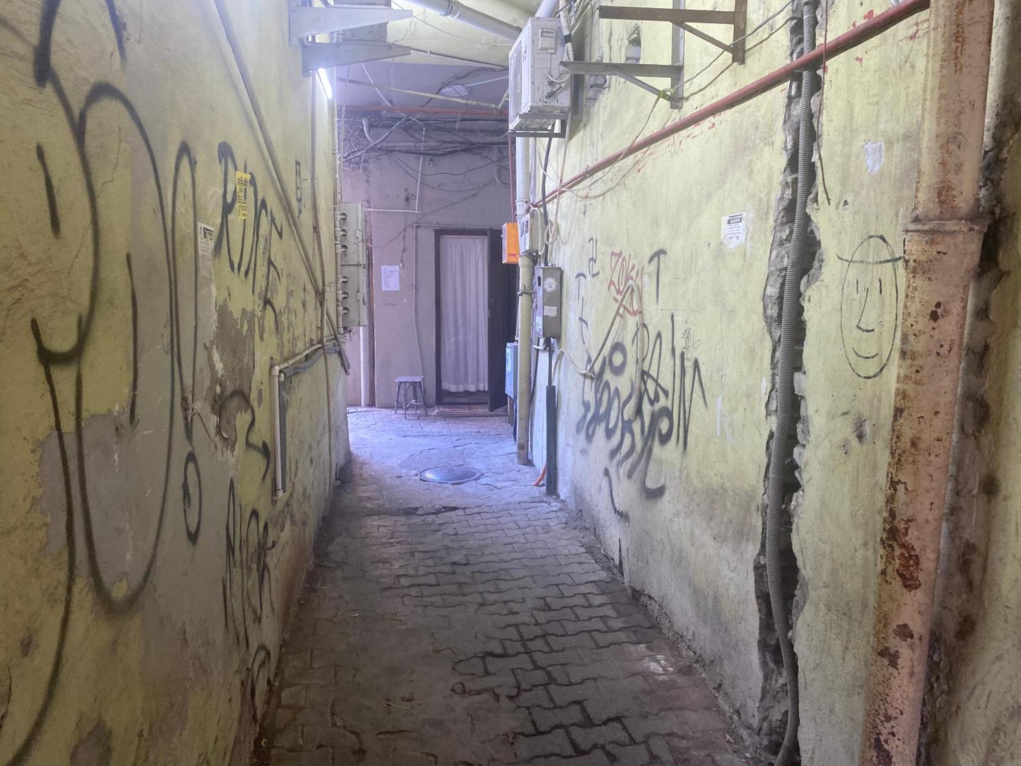 Apartmán Casa Neptun In Old Batumi Exteriér fotografie