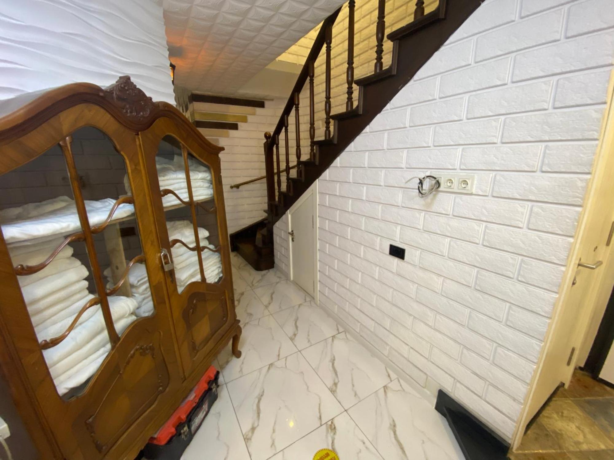 Apartmán Casa Neptun In Old Batumi Exteriér fotografie