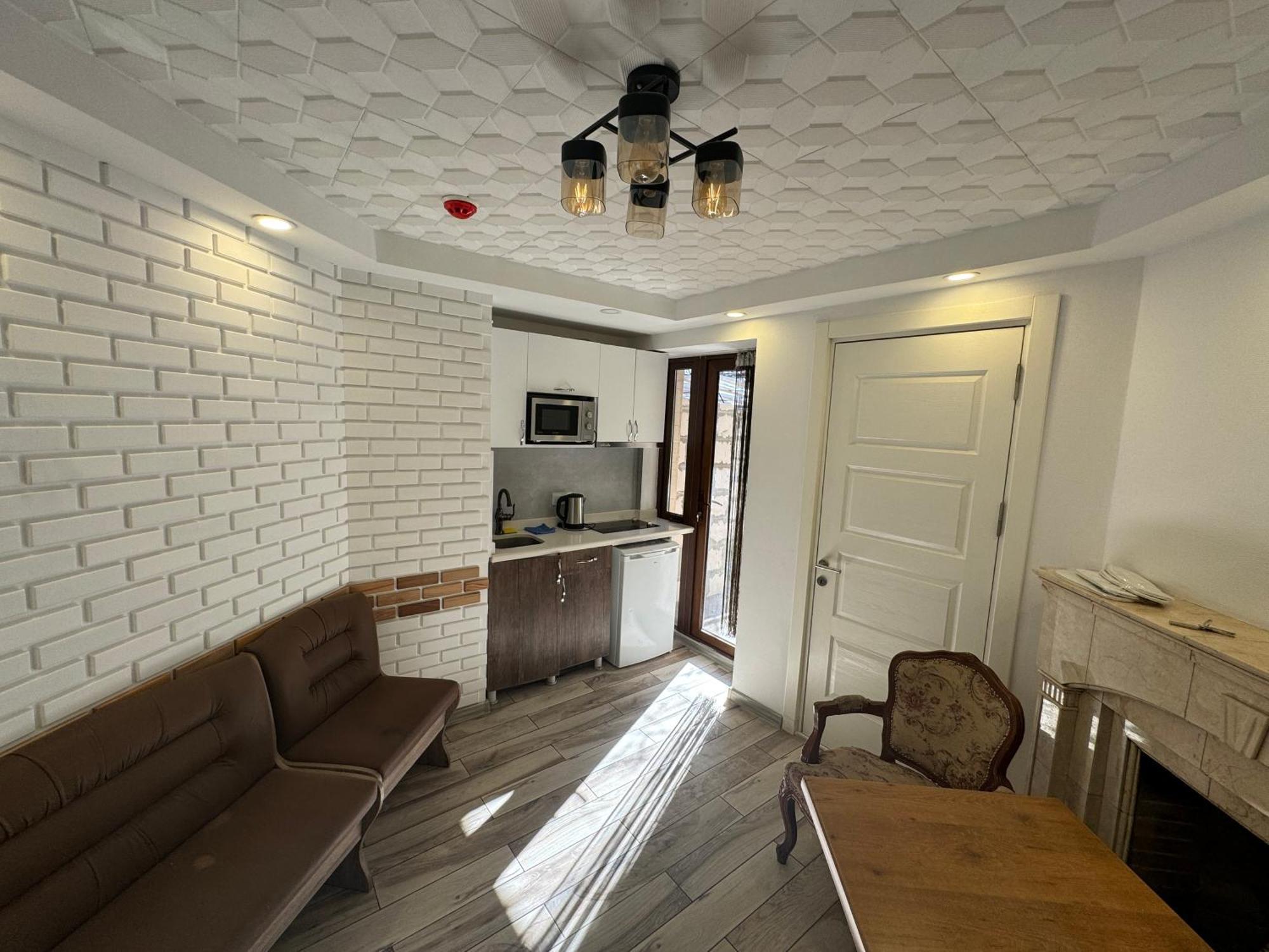 Apartmán Casa Neptun In Old Batumi Exteriér fotografie