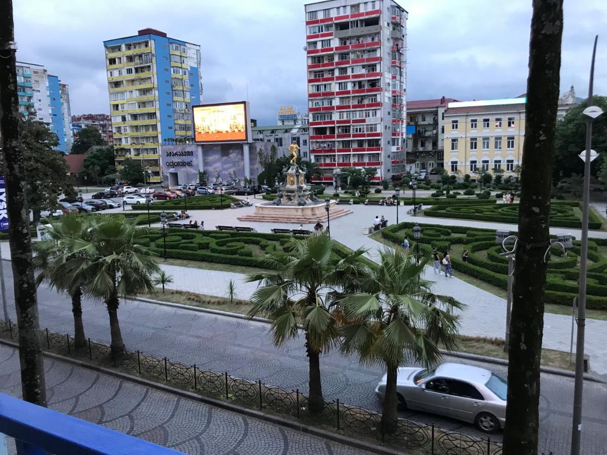 Apartmán Casa Neptun In Old Batumi Exteriér fotografie