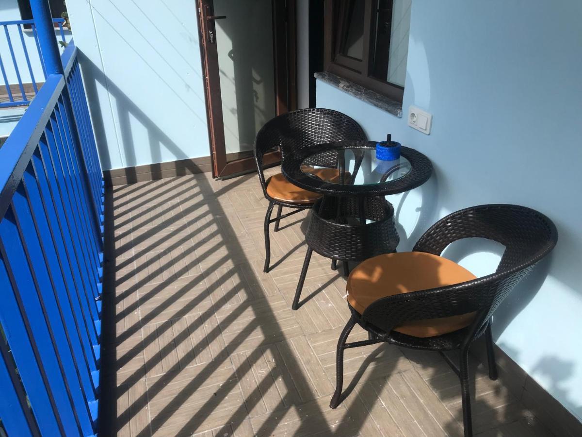 Apartmán Casa Neptun In Old Batumi Exteriér fotografie