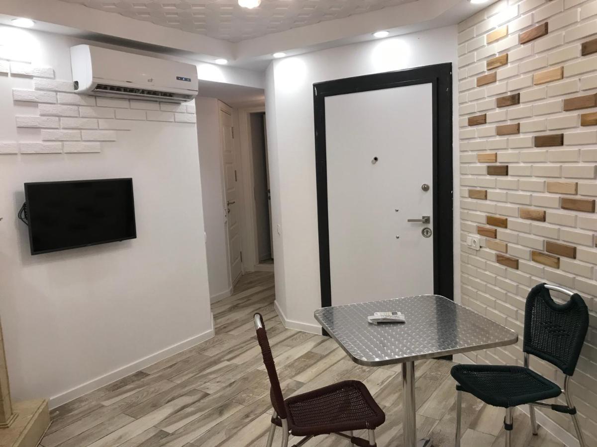 Apartmán Casa Neptun In Old Batumi Exteriér fotografie