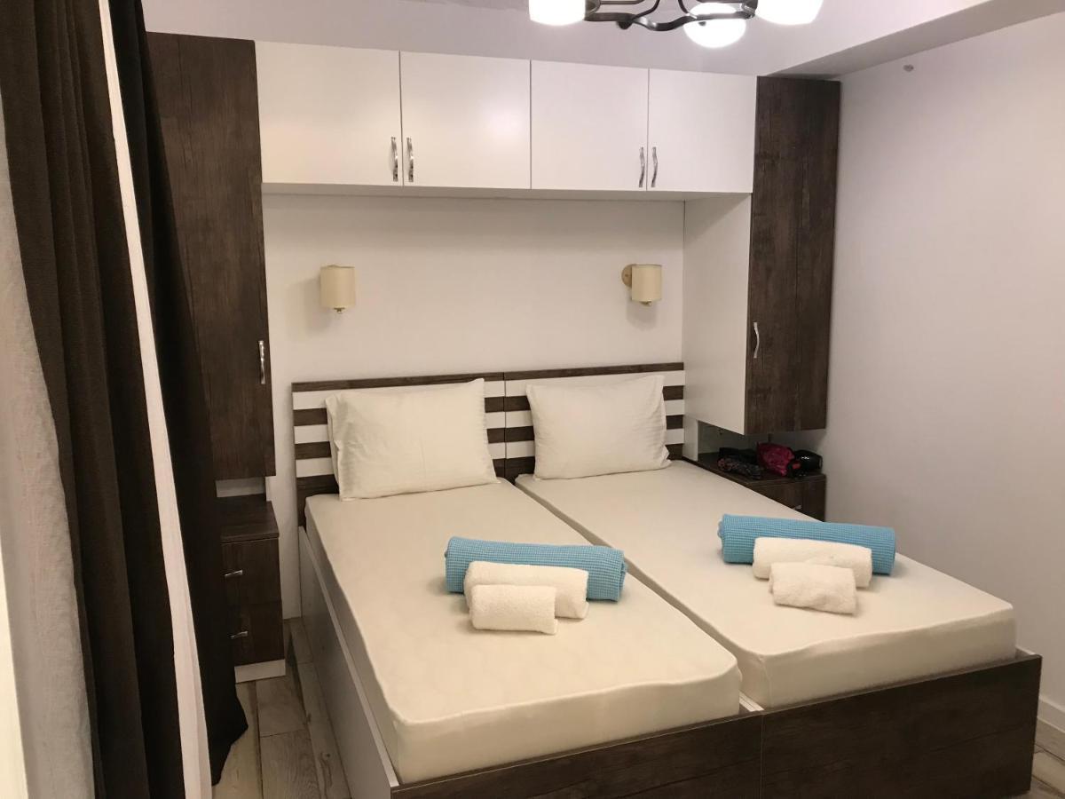 Apartmán Casa Neptun In Old Batumi Exteriér fotografie