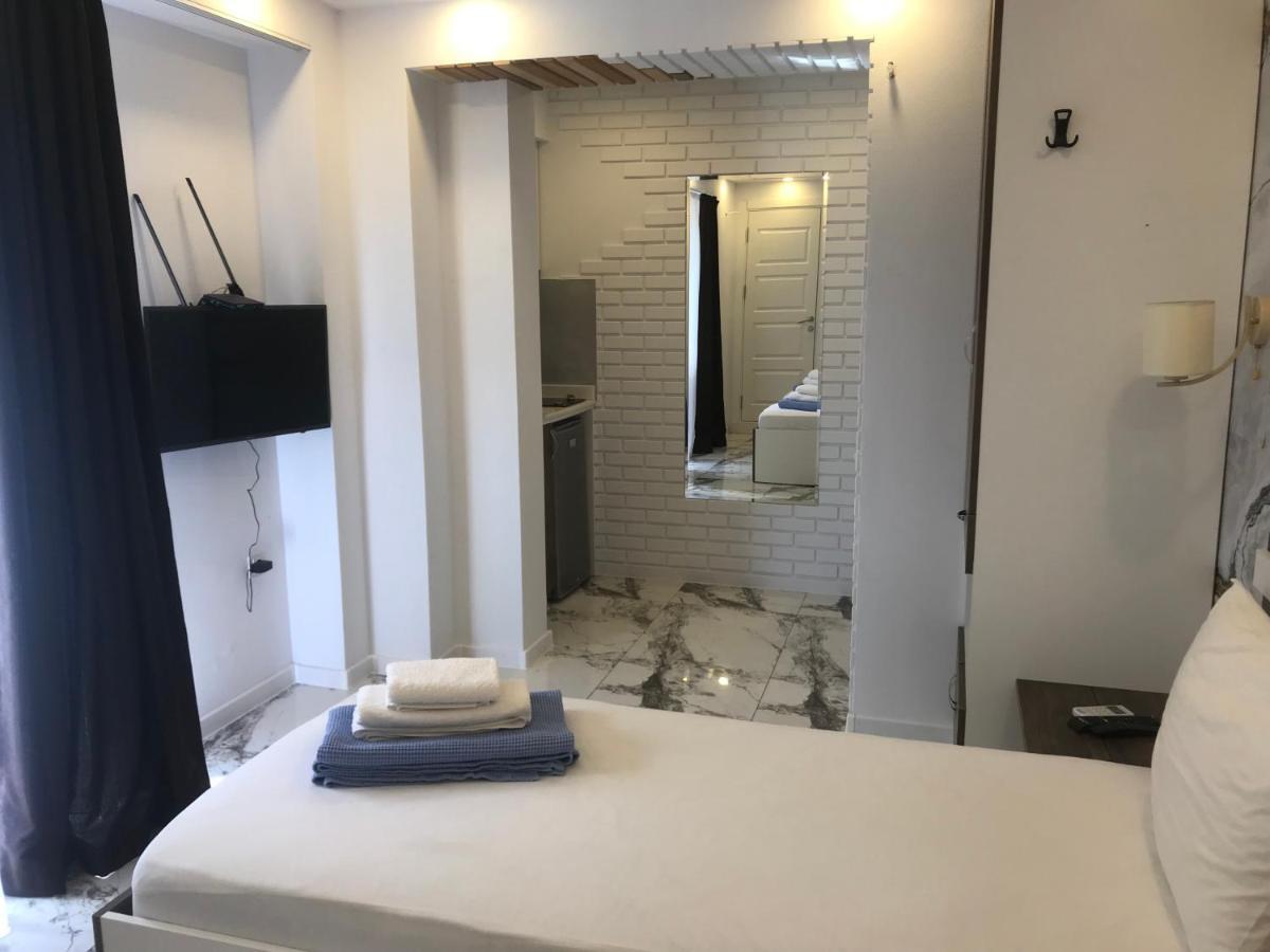Apartmán Casa Neptun In Old Batumi Exteriér fotografie