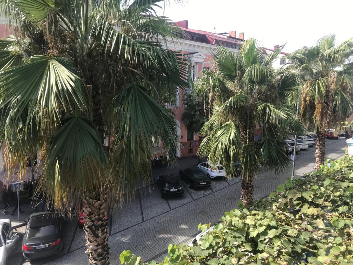 Apartmán Casa Neptun In Old Batumi Exteriér fotografie