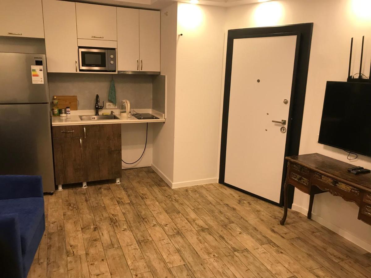 Apartmán Casa Neptun In Old Batumi Exteriér fotografie