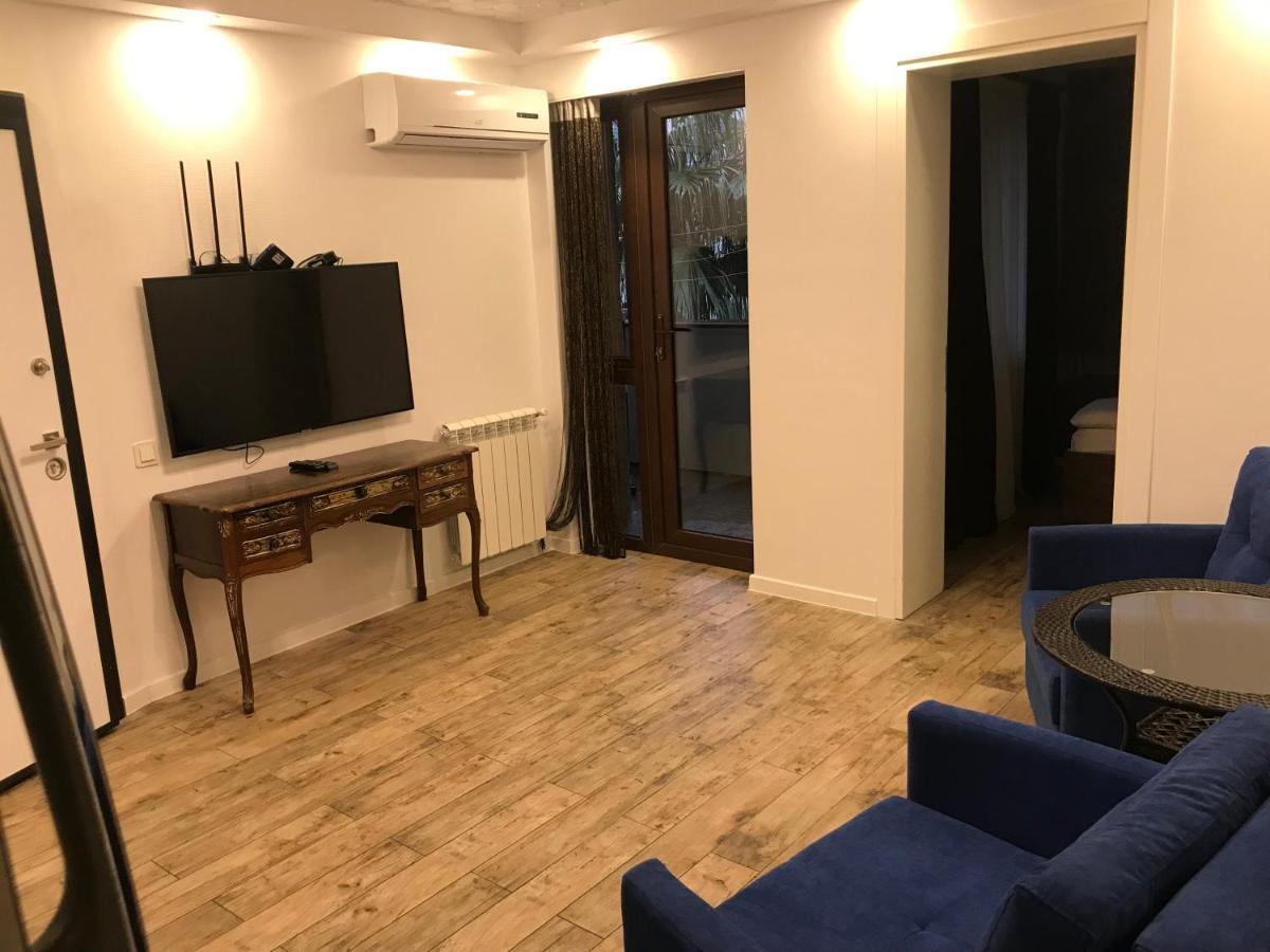 Apartmán Casa Neptun In Old Batumi Exteriér fotografie