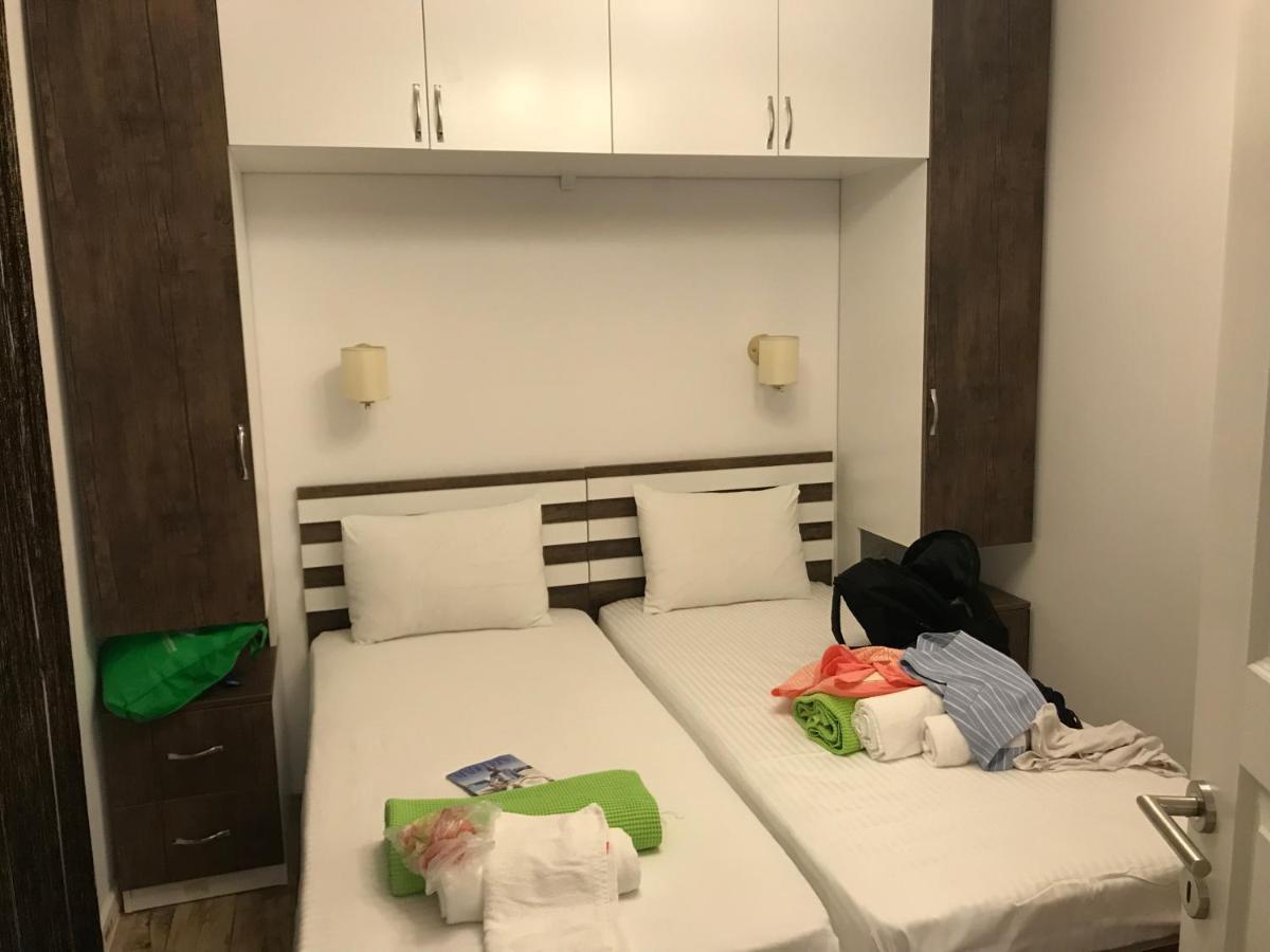Apartmán Casa Neptun In Old Batumi Exteriér fotografie