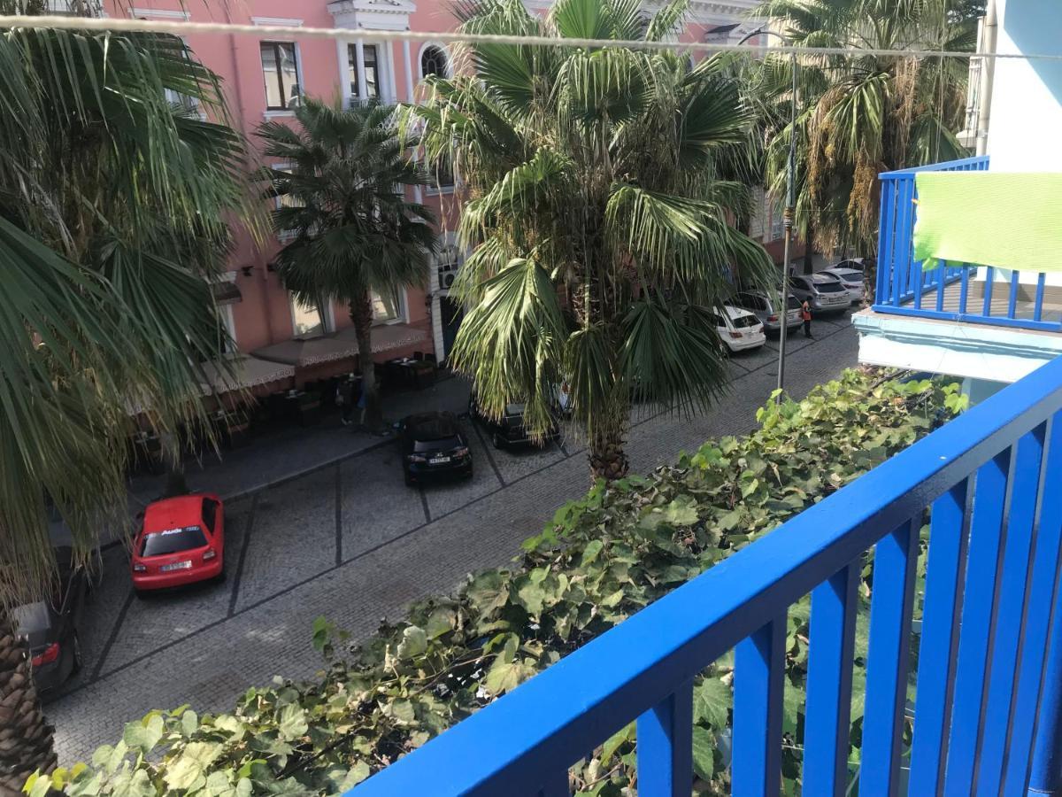 Apartmán Casa Neptun In Old Batumi Exteriér fotografie