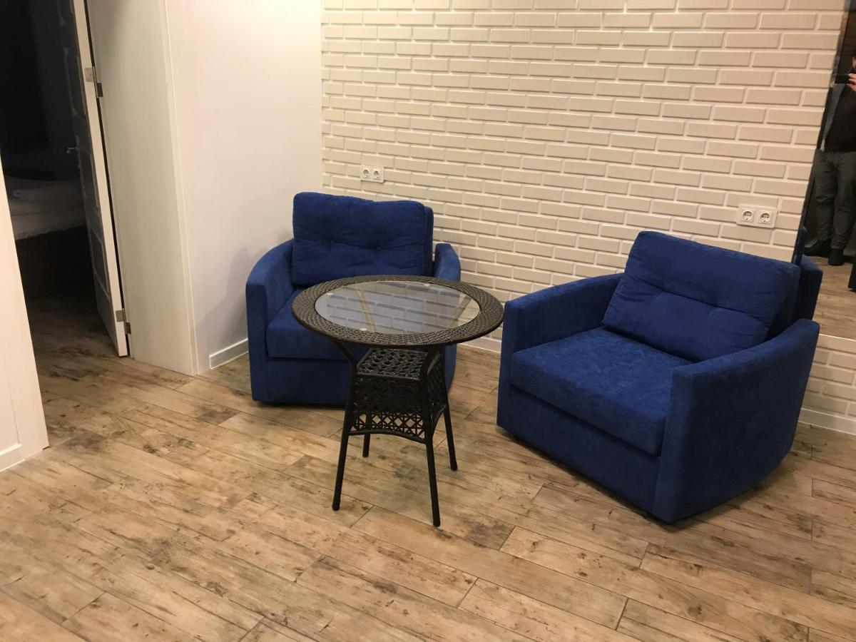Apartmán Casa Neptun In Old Batumi Exteriér fotografie