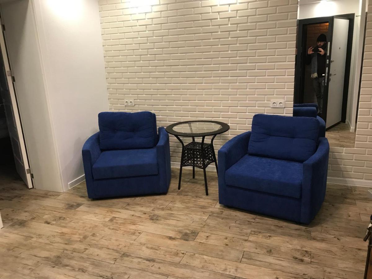 Apartmán Casa Neptun In Old Batumi Exteriér fotografie