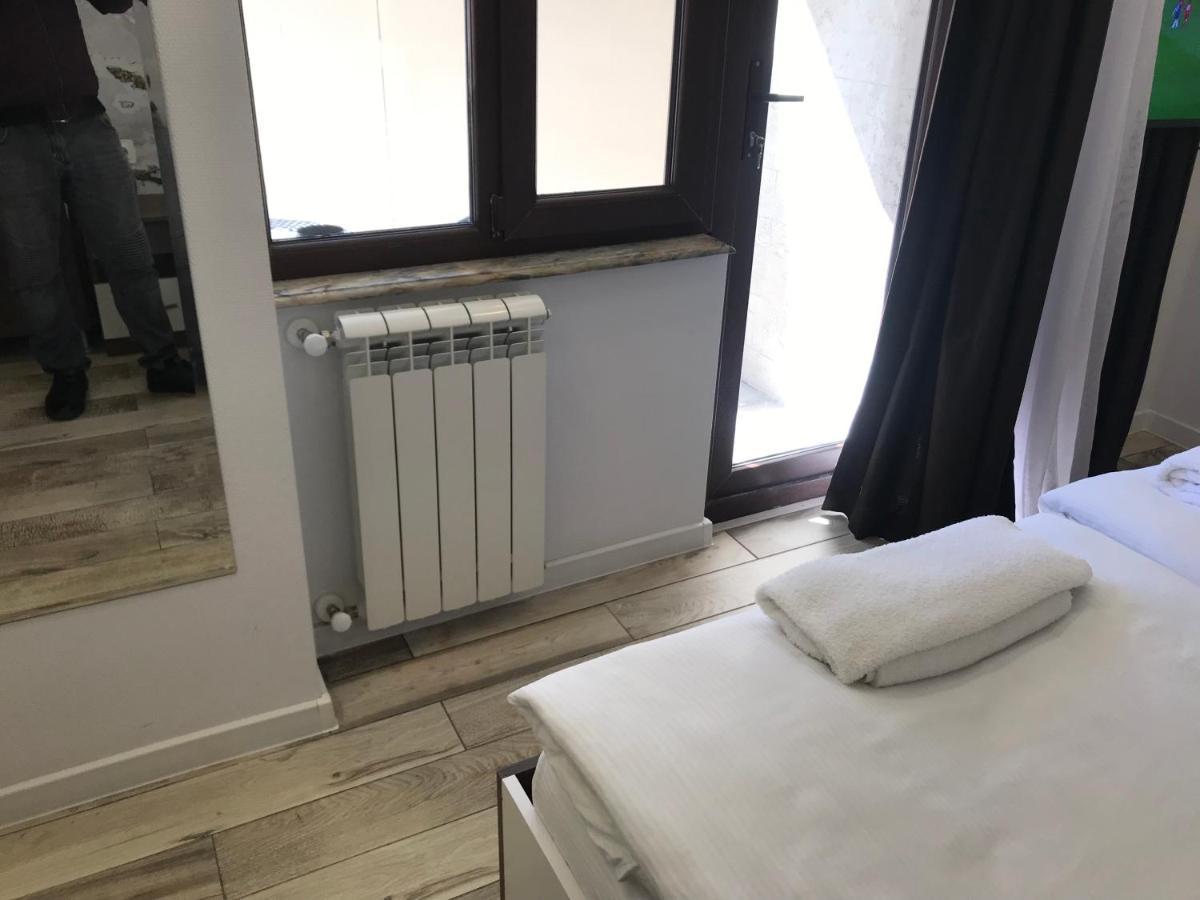 Apartmán Casa Neptun In Old Batumi Exteriér fotografie