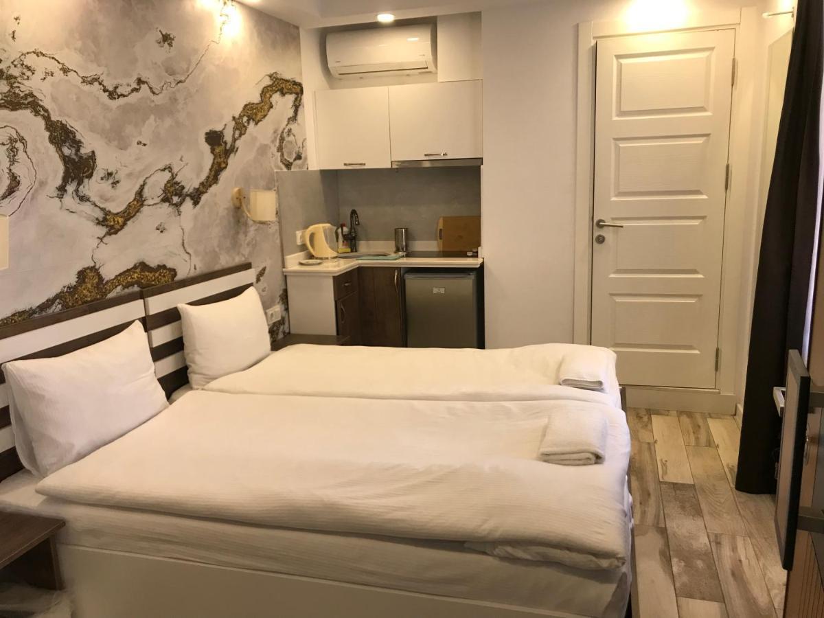 Apartmán Casa Neptun In Old Batumi Exteriér fotografie