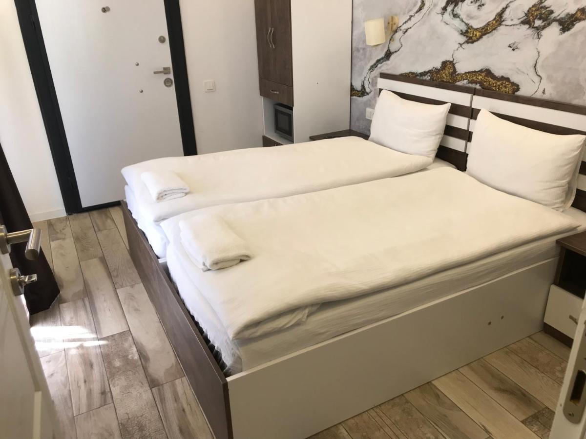 Apartmán Casa Neptun In Old Batumi Exteriér fotografie